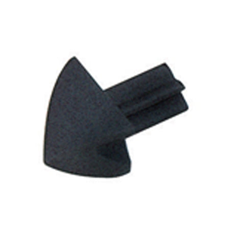 Harken Big Boat Track Trim Caps and Control Blocks — Installation Sheet
