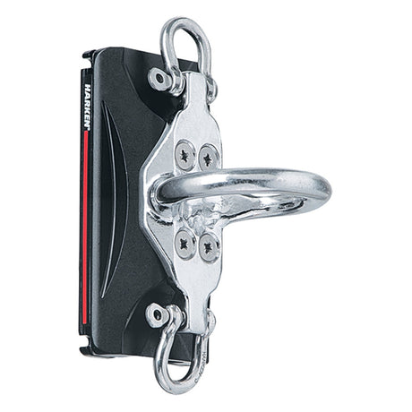 Harken Spinnaker Pole Handling Selection Guide