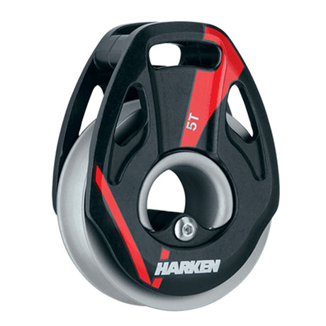 Harken V-Blocks — Instructions