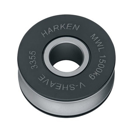 Harken V-Sheaves — Instructions