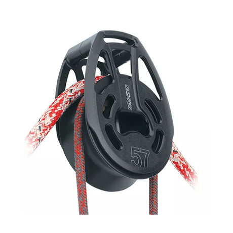 Harken Black Magic Loop Blocks — Instructions
