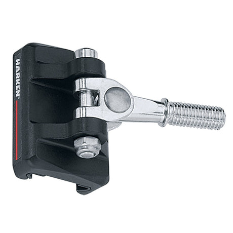 Harken Battcar System B: CB / Slider Parts List