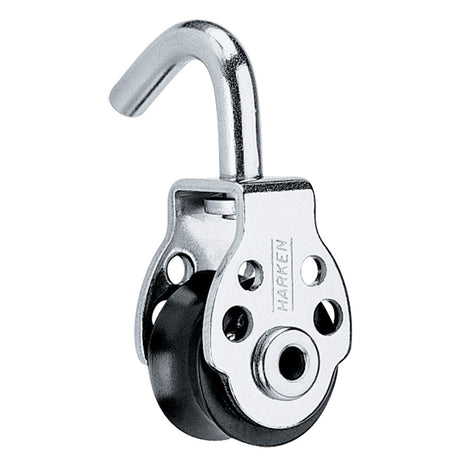 Harken 391 Hook-In Sprit Halyard Block — Instructions