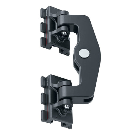 Harken 40 mm Battcar Switch System — Installation Manual
