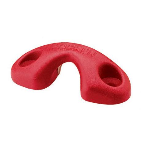 Harken ILCA Vang System — Instructions
