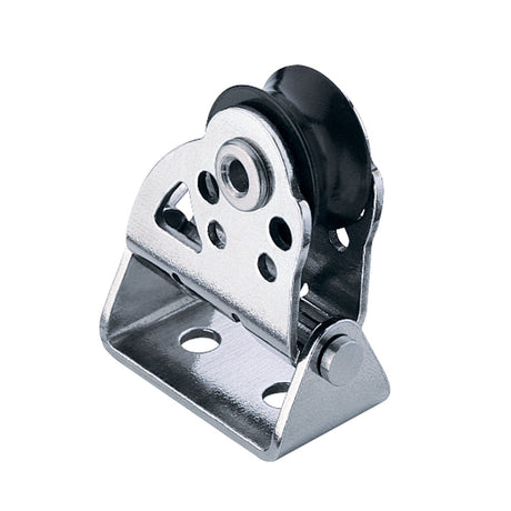 Harken 437 16 mm Flip-Flop Block — Instructions