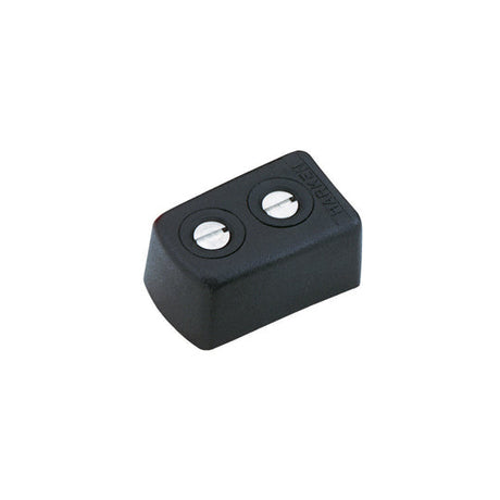 Harken 548 / 562 Traveler Endstop Set — Instructions