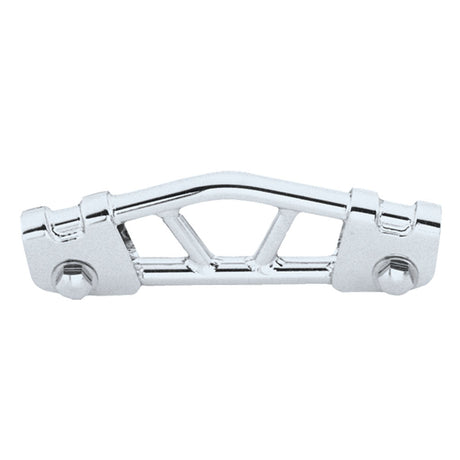 Harken Big Boat Traveler Car Coupler — Installation Sheet