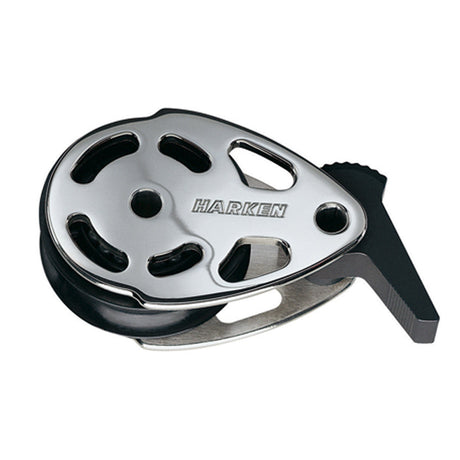 Harken Cruising ESP Footblocks — Installation Sheet
