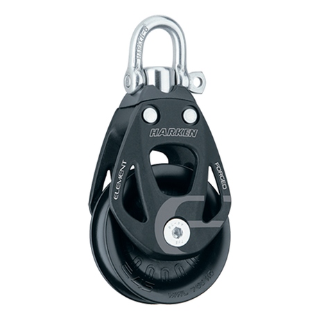 Harken Element Blocks — Instructions