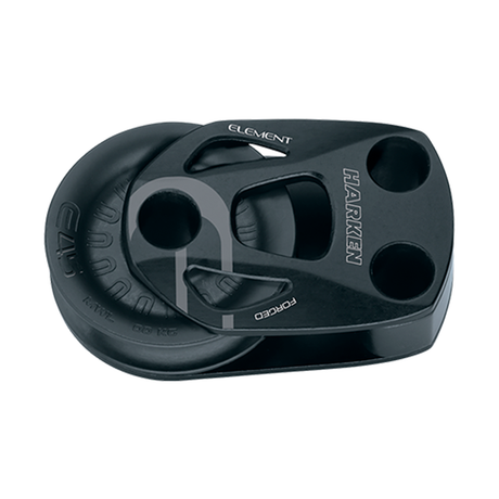Harken Element Footblocks — Manual