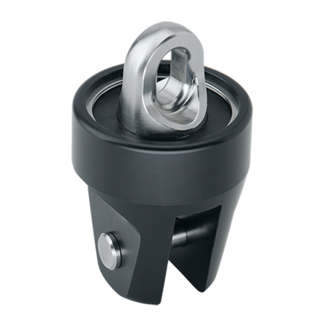 Harken Reflex Furling Unit 1, 2, 3 — Installation Manual