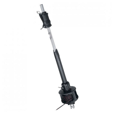 Harken MKIV Unit 2 Jib Furler — Installation Manual
