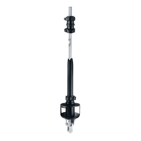 Harken MKIV Jib Reefing & Furling Unit 3, 4 — Installation Manual