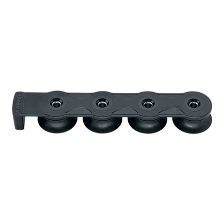 Harken 40 mm and 50 mm Deck Organizers — Installation & Maintenance Manual