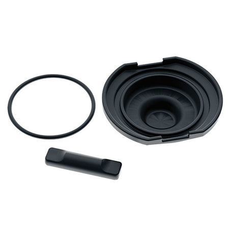 Harken Gizmos Through-Deck Bushings and Padeye Kits — Installation & Maintenance Manual