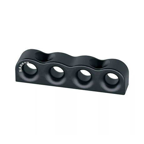 Harken 12 mm and 16 mm Bolt-Down Fairleads — Instructions