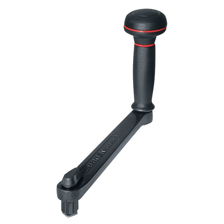 Harken Winch Handle — Parts List
