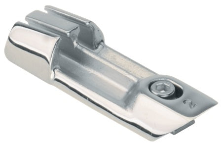 Harken MKIV Hydraulic Jib Reefing & Furling Unit 4 — Installation Manual