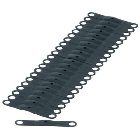 Harken Nautor MKIV Jib Reefing & Furling — Installation Manual