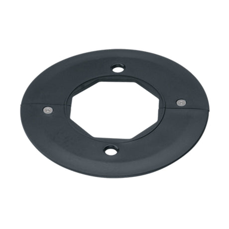 Harken MKIV Underdeck Unit 1 Parts List