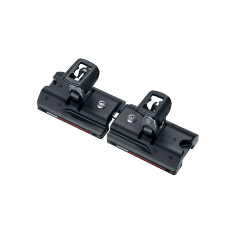 Harken 27 mm Midrange CB+ Traveler Cars — Instructions