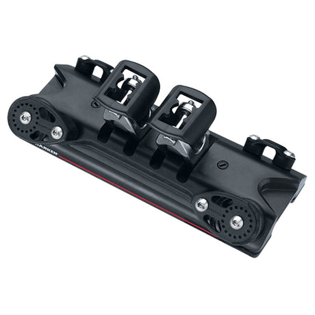 Harken 32 mm Big Boat CB+ Traveler Cars — Instructions