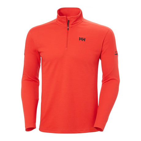 Sailing Base, Softshells & Mid Layers
