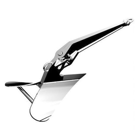 Lewmar CQR Anchor Sizes
