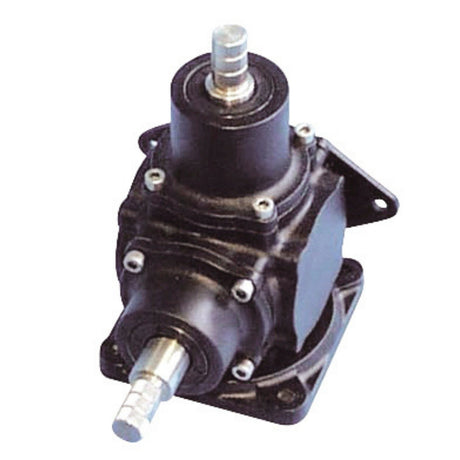 Lewmar Mamba Steering Systems — Installation & Maintenance Instructions