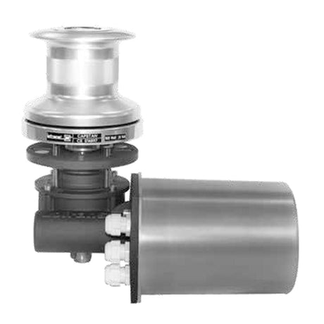 Lofrans Marine Equipment