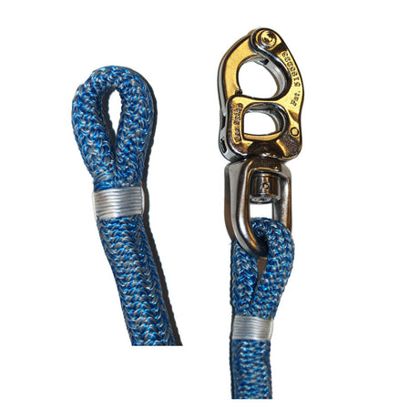 Ranger 26 (Mull) - Halyards & Sheets