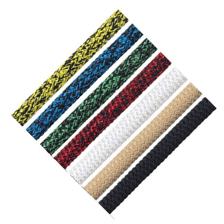 MAURIPRO Running Rigging