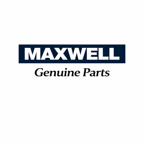 Maxwell RC8, RC10 & VW10 Windlass — Owner's Manual
