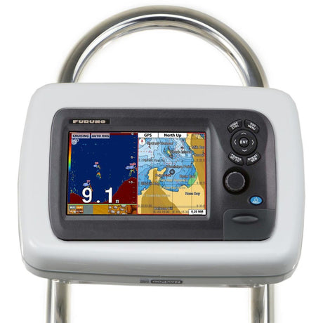 Mounts & Housing Pods - For Furuno