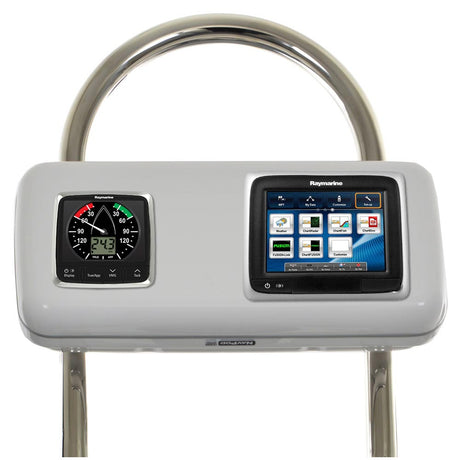 Mounts & Housing Pods - For Raymarine
