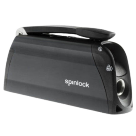 Spinlock XX / XXB / XXC Powerclutch — Manual & Service Guide