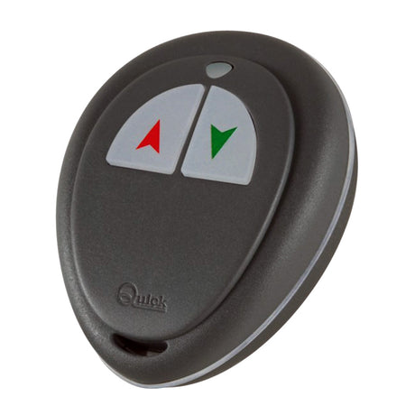 Quick RRC P02 & P04 Pocket Radio Transmitters — User Manual