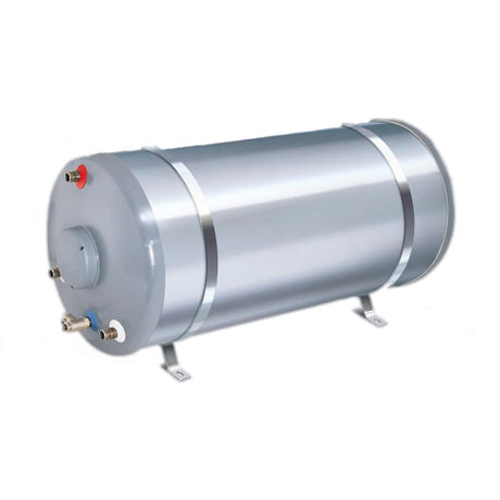 Quick BX 15–100 L Water Heaters — Installation & User's Manual