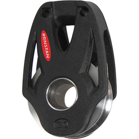 Ronstan Series 30 HHL Orbit Block Lashing Head — User Instructions