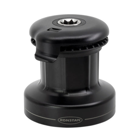 Ronstan Orbit Winch Selection Guide