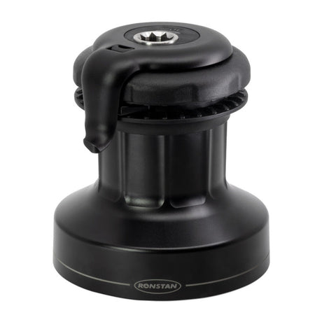 Ronstan 40QT Orbit Winch — Product Manual