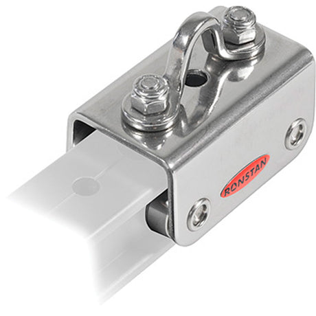 Ronstan Series 32 I-Track Safety Rail System — Selection Guide