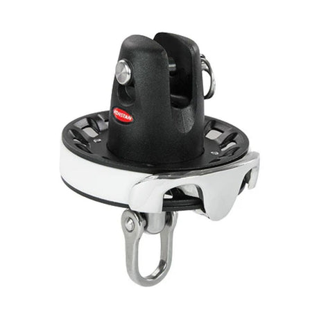 Ronstan Series 60 Furler — Spec Sheet & Instructions