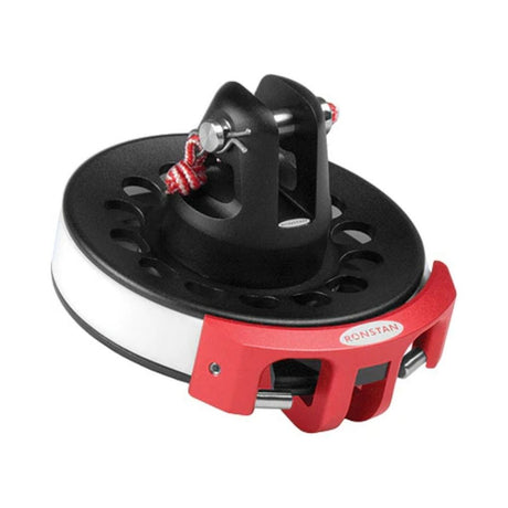 Ronstan Series 80 Furler — User Manual & Spec Sheet