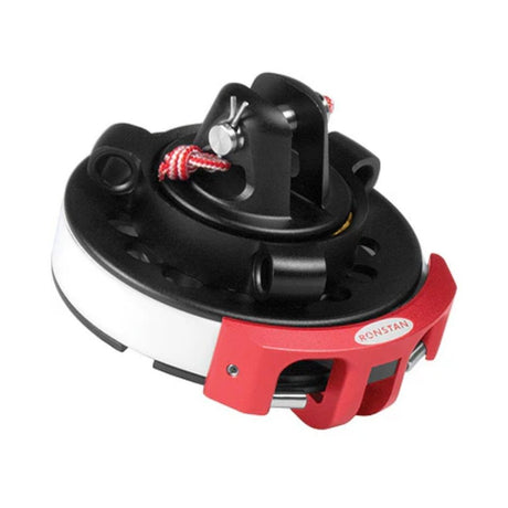 Ronstan Series 80 Top-Down Furler — User Manual & Spec Sheet