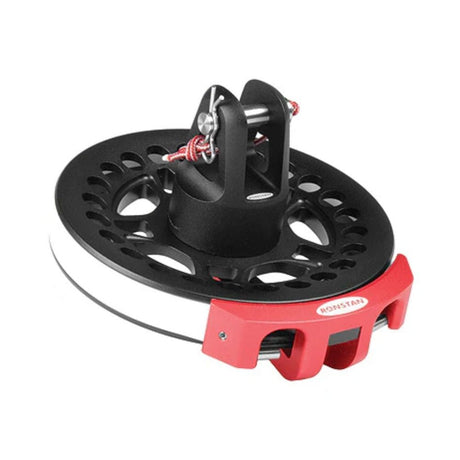 Ronstan Series 120 Furler — User Manual & Spec Sheet