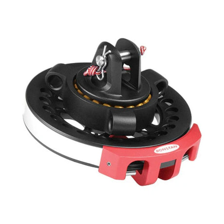 Ronstan Series 120 Top-Down Furler — User Manual & Spec Sheet