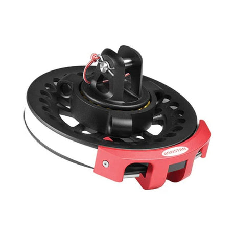 Ronstan Series 160 Top-Down Furler — User Manual & Spec Sheet