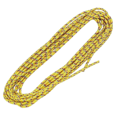 Rooster Lines Ropes